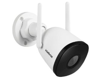 Camera Sem Fio Full Hd Im5 Sc Mibo Intelbras
