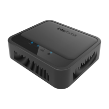 Onu Conversor Gpon/epon Pon 1p Optica 1p Lan Onu R1 Intelb