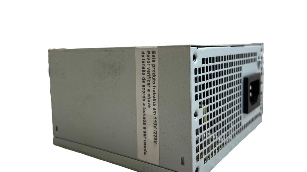 Fonte Flex 200w Pl-200wsxj Pixxo Gab Mini Itx
