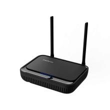Ont Gpon/epon Dual Band 2p Ac Wifiber 1200r Intelbras