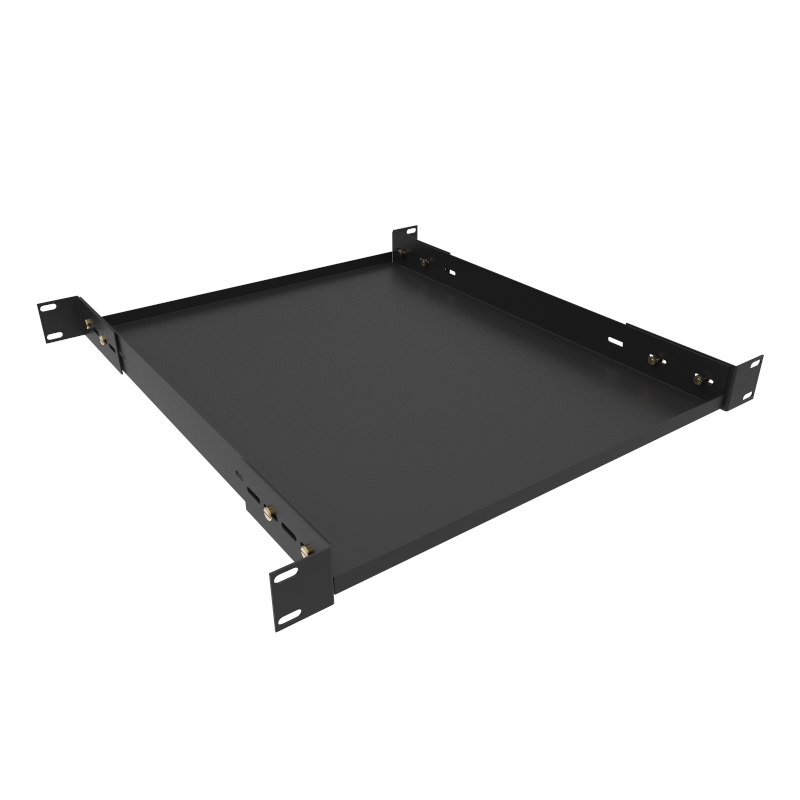 Bandeja Rack 19" 1u X 900 Fixa