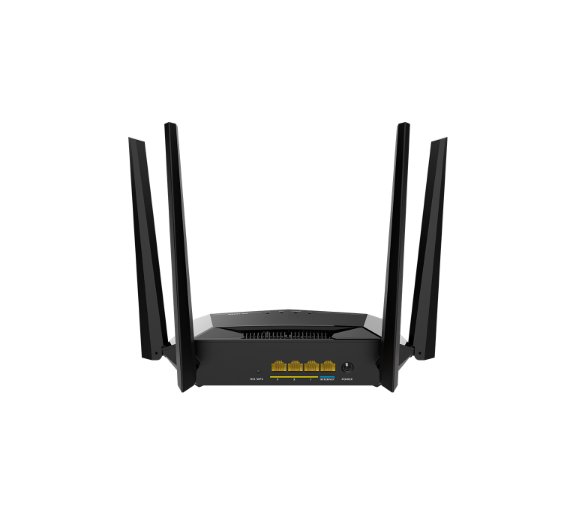 Roteador Dual Band Ac 1200 Wi-force W5-1200g Intelbras