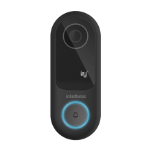 Video Porteiro Smart Ivw 3000+ Intelbras