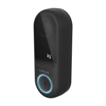 Video Porteiro Smart Ivw 3000+ Intelbras
