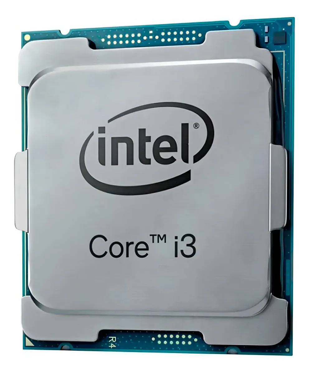 Proc Intel 1155 I3 3240 Core 3.40 Ghz Oem 3ª G 55w