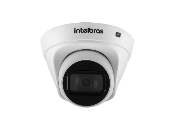 Camera Ip Dome 30m 2.8mm Vip 1230 D G3 Intelbras