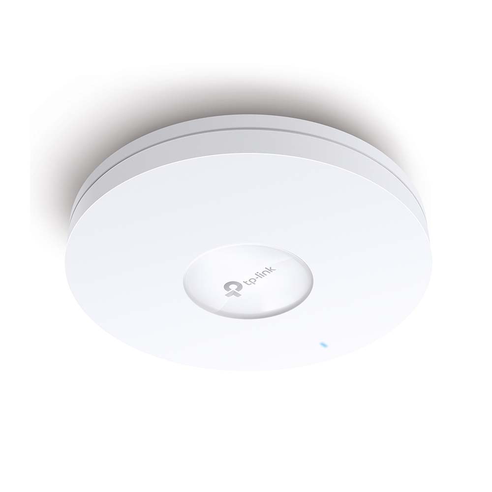 Roteador/access Point De Teto Eap610 Ax1800 Wi-fi 6 Tp-link