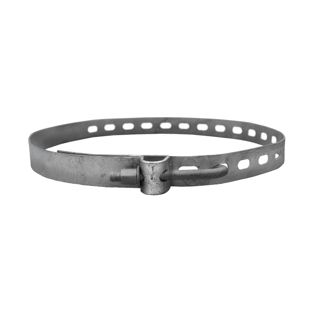 Abracadeira Bap 03 1,2 M Kit Padrao Slim L8 Rdx