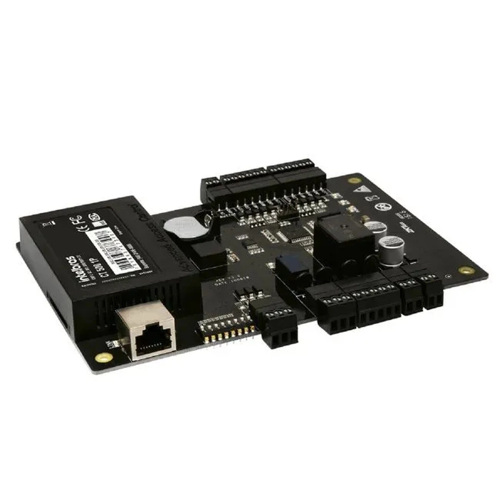 Controlador De Acesso Ct  500 1p Intelbras