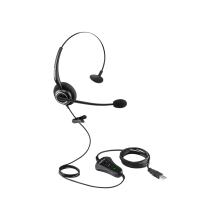 Fone Headset Chs 55 Usb Intelbras