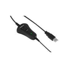 Fone Headset Chs 55 Usb Intelbras