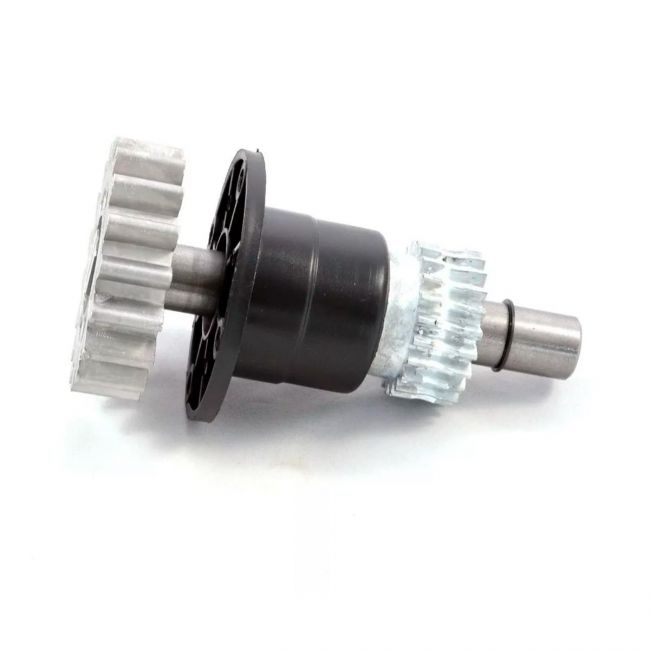 Conjunto Eixo Principal Dz 36 Sk Rossi R-350