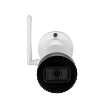 Camera Ip 30m 3.6mm Vip 1230w B G4 Intelbras