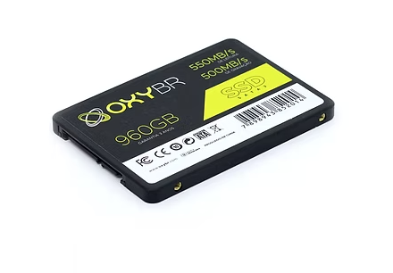 Hd Ssd 0960 Gb Oxybr (01183)