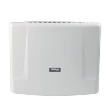 Central De Portaria Basica Cp 192 (s/ramal E Serv) Intelbras