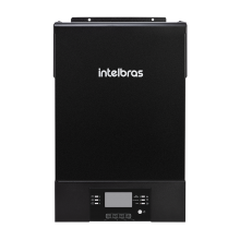 Inversor Solar Senoidal 4000w Ics 5002 Intelb