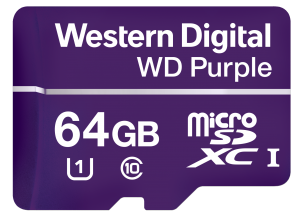 Cartao Memoria Micro Sd 064.0 Gb 32tbw Intelbras
