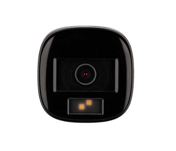 Camera Ir Multihd 20m 2.8mm Vhd 1220 B G8 Full Color Intelb