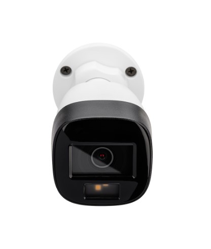 Camera Ir Multihd 20m 2.8mm Vhd 1220 B G8 Full Color Intelb