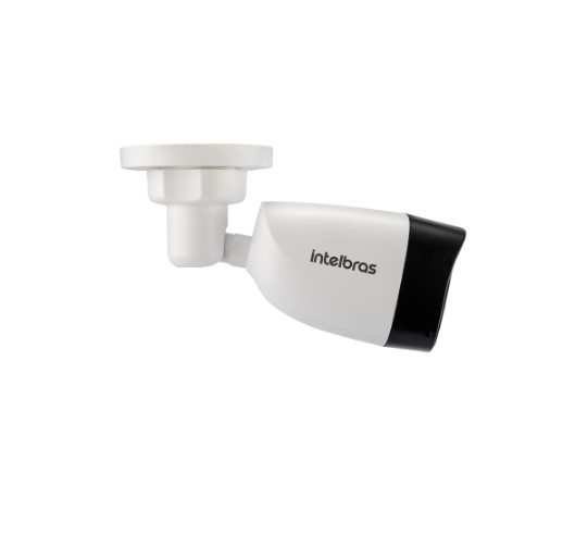 Camera Ir Multihd 20m 2.8mm Vhd 1220 B G8 Full Color Intelb