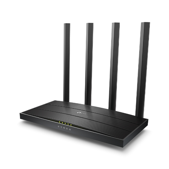 Roteador Dual Band Ac 1900 Archer C80 Tp-link