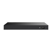 Switch 48p 10/100/1000 Ger+2p Sfp S2050g-a Intelbras