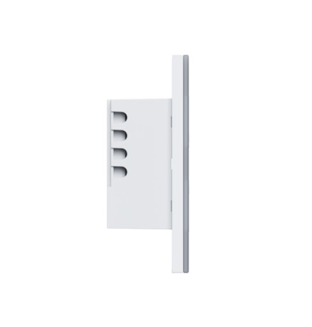 Tomada Simples 10a Inteligente Smart Wi-fi Ets 1001 B Intelb