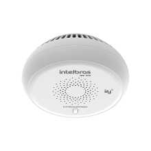 Detector De Fumaca Smart Idf 620 Intelbras