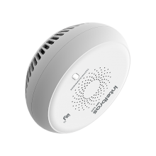 Detector De Fumaca Smart Idf 620 Intelbras