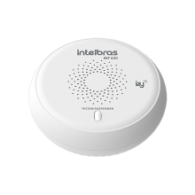 Detector De Fumaca Smart Idf 620 Intelbras