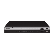 Nvr 32ch Intelbras Nvd 3332 4k Am