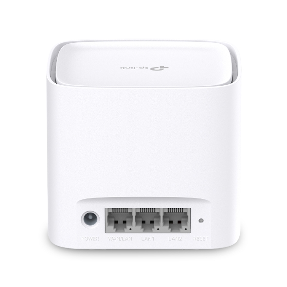 Roteador Mesh Ax3000 Hx510 (c/1) Tp-link