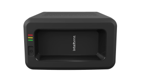 Nobreak  600va-120v Attiv Intelbras