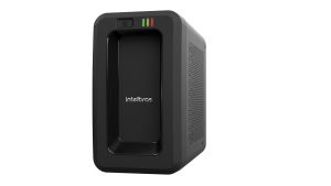 Nobreak  600va-120v Attiv Intelbras