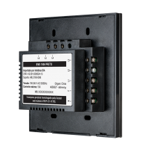 Interruptor Inteligente Smart Izy Ews 1006 Pt Intelbras