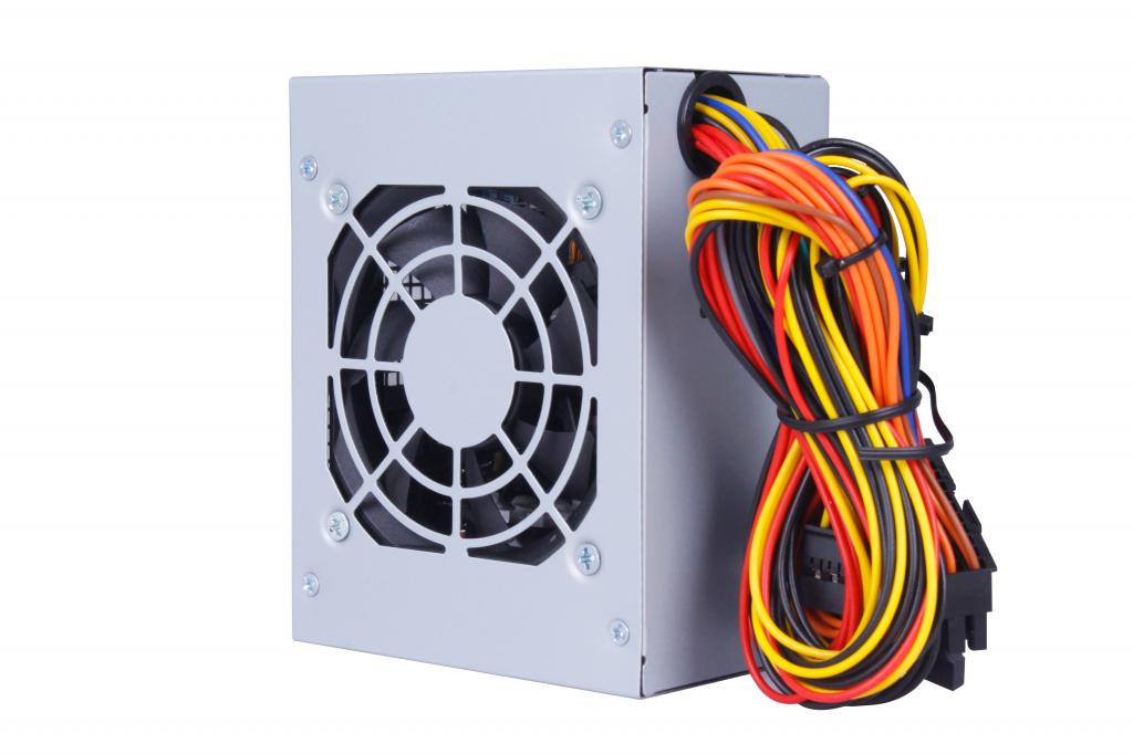 Fonte Flex 200w Pl-200axs Pixxo Sfx Auto Gab Mini Itx