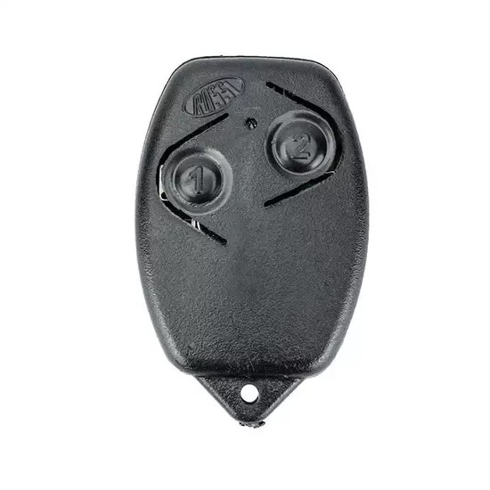 Controle Remoto 433mhz Ct Hcs Saw Preto Rossi 7271