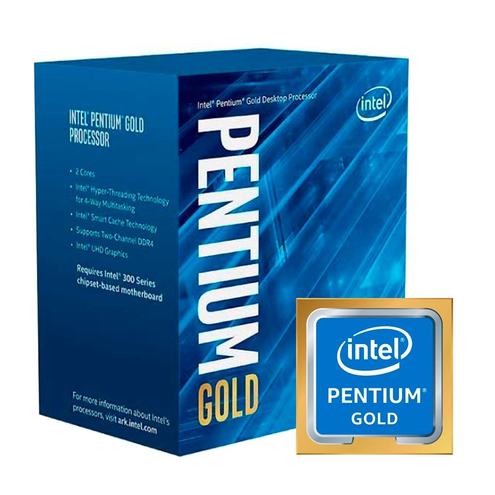 Proc 1151 Pentium D.core G5420 3.80 4m 8 Ger