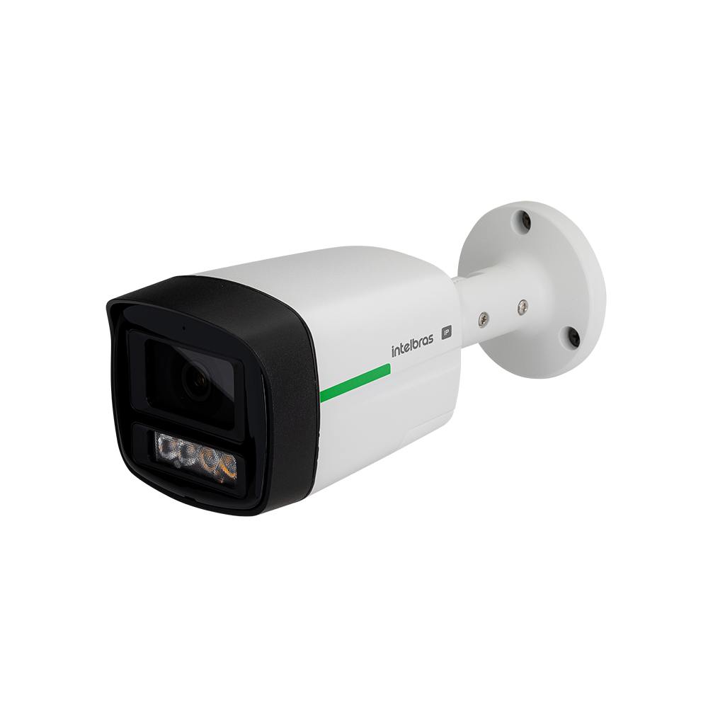 Camera Ip 30m 2.8mm Vip 3230 B Sc Ia Intelbras