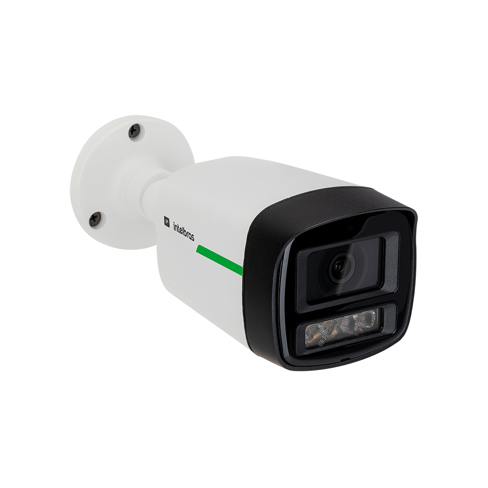 Camera Ip 30m 2.8mm Vip 3230 B Sc Ia Intelbras
