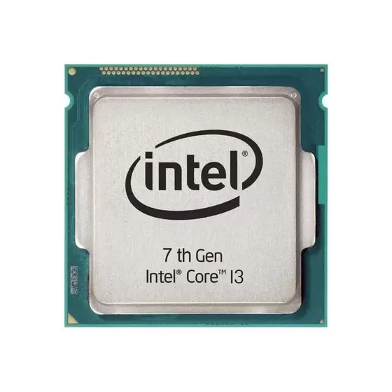 Proc Intel 1151 I3 7100 Core 3.90 3mb Oem 7ª Ger (i)