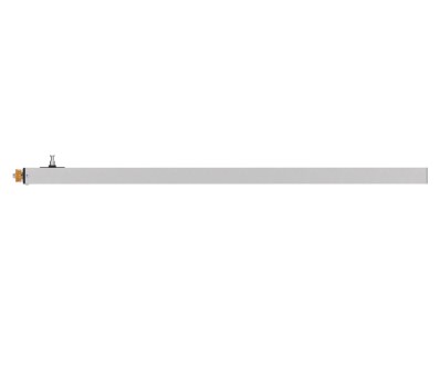 Acionador Portao Basculante 1.4m 5/8 60mm Nylon Intelbras