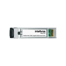 Modulo Gbic Gpon Classe C+ P/olt An6000-g16 Fiberhome/intelb