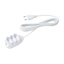 Extensao Eletrica 10m Br 03 Tom 2 Pinos 10a Ext 2010 Intelb