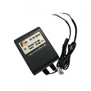 Cftv Fonte P/speed Dome 24ac 03a 127vac Fc2403a1c (n)