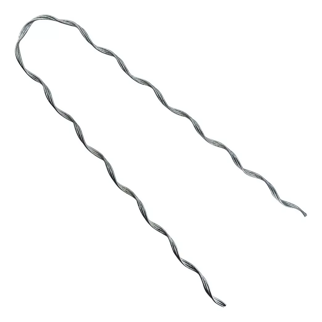 Alca Preformada Asu120 Ate 12fo 6.4mm-7.4mm Az All-8504-1