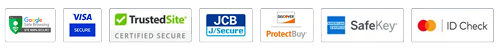 certificações de segurança