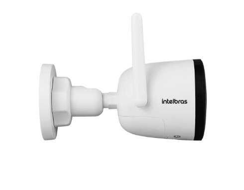 Camera Sem Fio Full Hd Im5 Sc Mibo Intelbras