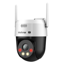 Camera Speed Dome Vipw 1300 Sd Mini Intelbras