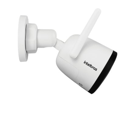 Camera Sem Fio Full Hd Im5 Sc Mibo Intelbras
